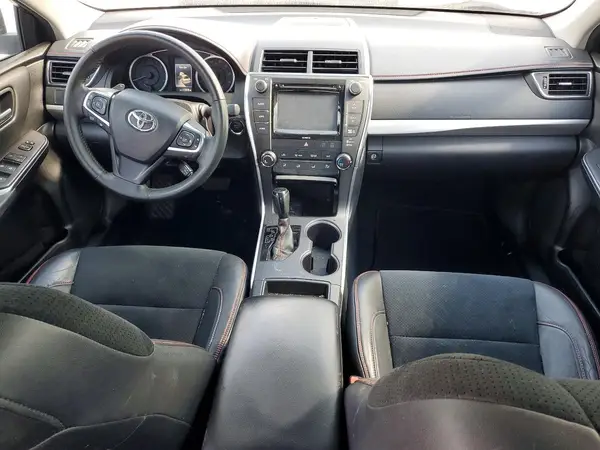 4T1BF1FK3HU351829 2017 TOYOTA CAMRY - Image 8
