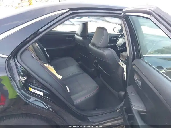 4T1BF1FK3HU353399 2017 TOYOTA CAMRY - Image 8