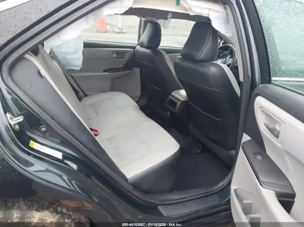 4T1BF1FK3HU355329 2017 TOYOTA CAMRY - Image 8