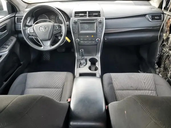 4T1BF1FK3HU364600 2017 TOYOTA CAMRY - Image 8