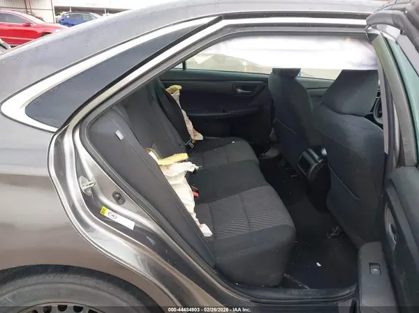 4T1BF1FK3HU368873 2017 TOYOTA CAMRY - Image 8