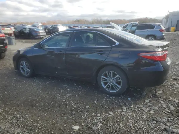 4T1BF1FK3HU371546 2017 TOYOTA CAMRY - Image 2