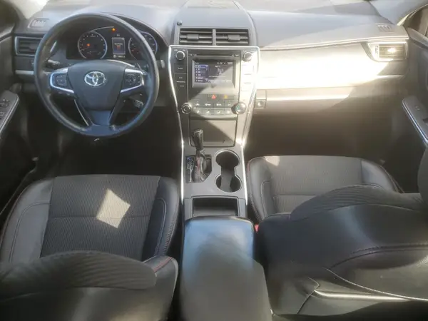4T1BF1FK3HU371546 2017 TOYOTA CAMRY - Image 8
