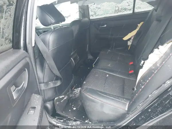 4T1BF1FK3HU371868 2017 TOYOTA CAMRY - Image 8