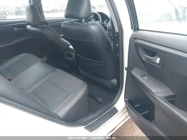 4T1BF1FK3HU373815 2017 TOYOTA CAMRY - Image 8