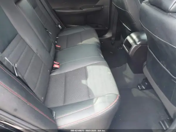 4T1BF1FK3HU374253 2017 TOYOTA CAMRY - Image 8