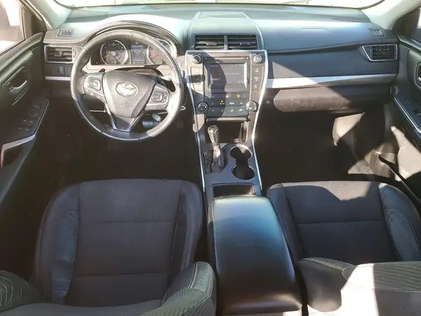 4T1BF1FK3HU377914 2017 TOYOTA CAMRY - Image 8