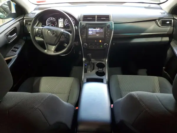 4T1BF1FK3HU378612 2017 TOYOTA CAMRY - Image 8
