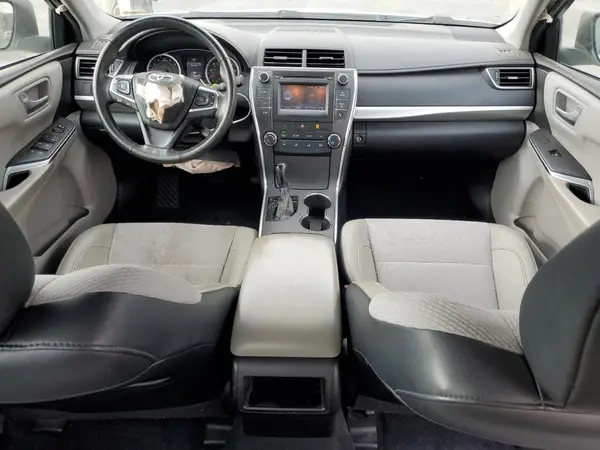 4T1BF1FK3HU379047 2017 TOYOTA CAMRY - Image 8