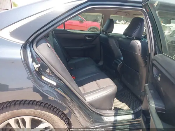 4T1BF1FK3HU379968 2017 TOYOTA CAMRY - Image 8