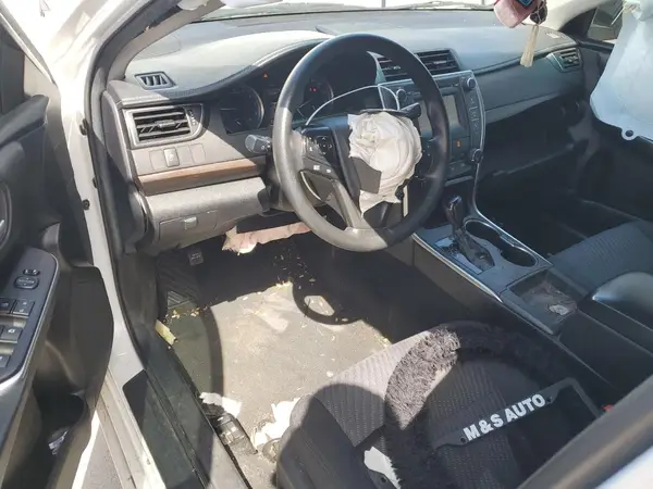 4T1BF1FK3HU380926 2017 TOYOTA CAMRY - Image 8