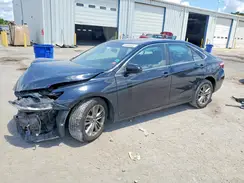4T1BF1FK3HU384524 2017 TOYOTA CAMRY