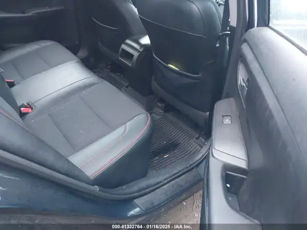 4T1BF1FK3HU384989 2017 TOYOTA CAMRY - Image 8