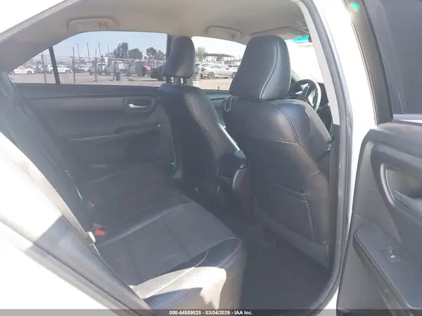 4T1BF1FK3HU385866 2017 TOYOTA CAMRY - Image 8