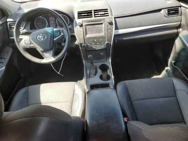 4T1BF1FK3HU388069 2017 TOYOTA CAMRY - Image 8