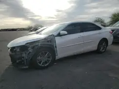 4T1BF1FK3HU390615 2017 TOYOTA CAMRY