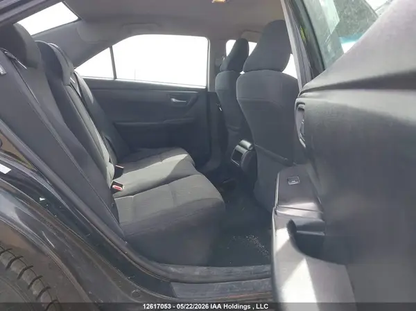 4T1BF1FK3HU392719 2017 TOYOTA CAMRY - Image 8