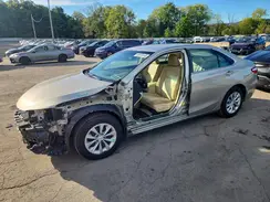 4T1BF1FK3HU395085 2017 TOYOTA CAMRY