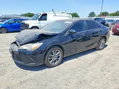 4T1BF1FK3HU395555 2017 TOYOTA CAMRY