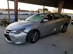 4T1BF1FK3HU398066 2017 TOYOTA CAMRY