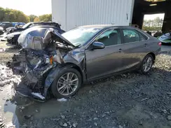 4T1BF1FK3HU398407 2017 TOYOTA CAMRY