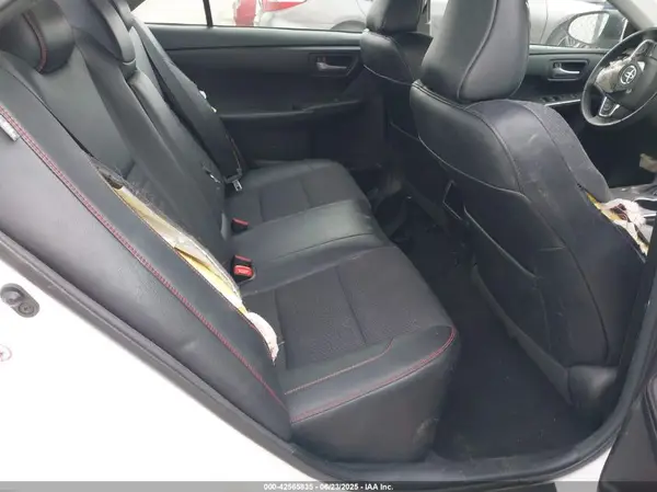 4T1BF1FK3HU399914 2017 TOYOTA CAMRY - Image 8