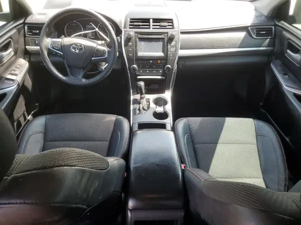4T1BF1FK3HU399959 2017 TOYOTA CAMRY - Image 8