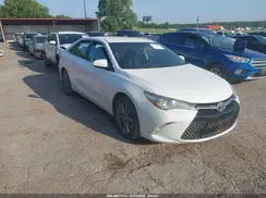 4T1BF1FK3HU403671 2017 TOYOTA CAMRY