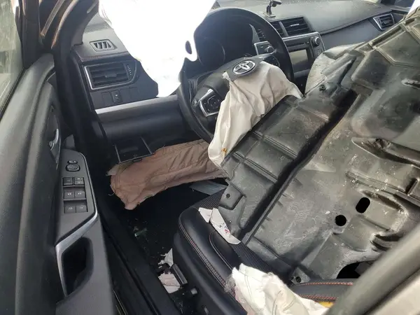 4T1BF1FK3HU409809 2017 TOYOTA CAMRY - Image 8