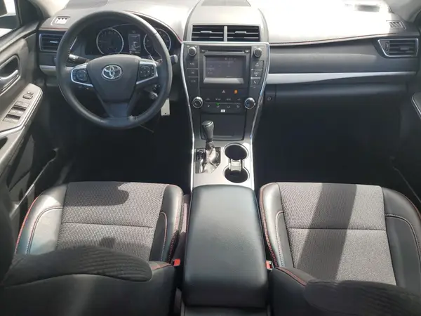 4T1BF1FK3HU413469 2017 TOYOTA CAMRY - Image 8