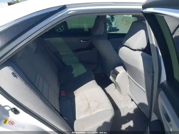 4T1BF1FK3HU414346 2017 TOYOTA CAMRY - Image 8