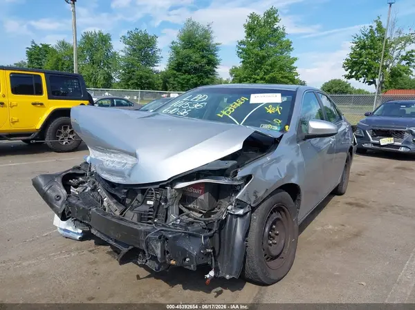 4T1BF1FK3HU414671 2017 TOYOTA CAMRY - Image 2