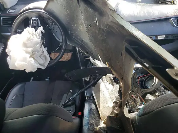 4T1BF1FK3HU416646 2017 TOYOTA CAMRY - Image 8