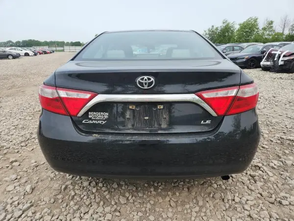 4T1BF1FK3HU419885 2017 TOYOTA CAMRY - Image 6
