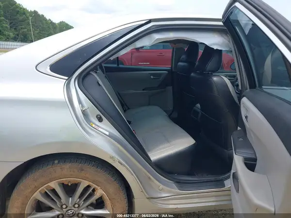 4T1BF1FK3HU420115 2017 TOYOTA CAMRY - Image 8