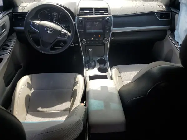 4T1BF1FK3HU420275 2017 TOYOTA CAMRY - Image 8