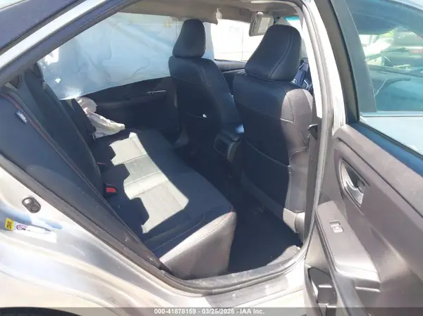 4T1BF1FK3HU424648 2017 TOYOTA CAMRY - Image 8