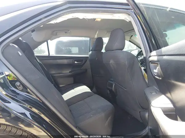 4T1BF1FK3HU426951 2017 TOYOTA CAMRY - Image 8