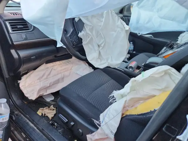 4T1BF1FK3HU427419 2017 TOYOTA CAMRY - Image 8