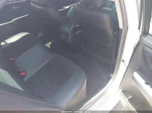 4T1BF1FK3HU430417 2017 TOYOTA CAMRY - Image 8