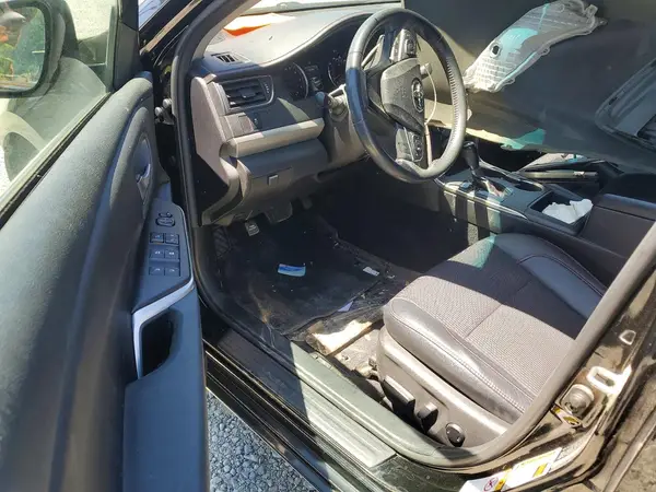 4T1BF1FK3HU432183 2017 TOYOTA CAMRY - Image 8