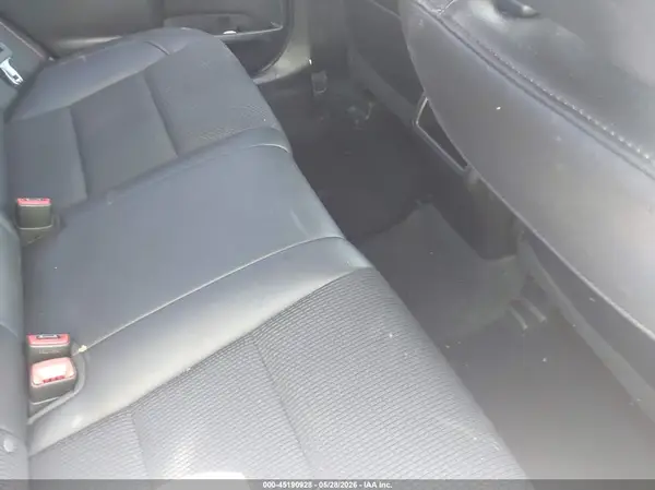 4T1BF1FK3HU432393 2017 TOYOTA CAMRY - Image 8