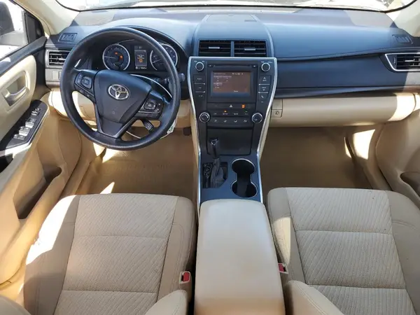 4T1BF1FK3HU434564 2017 TOYOTA CAMRY - Image 8
