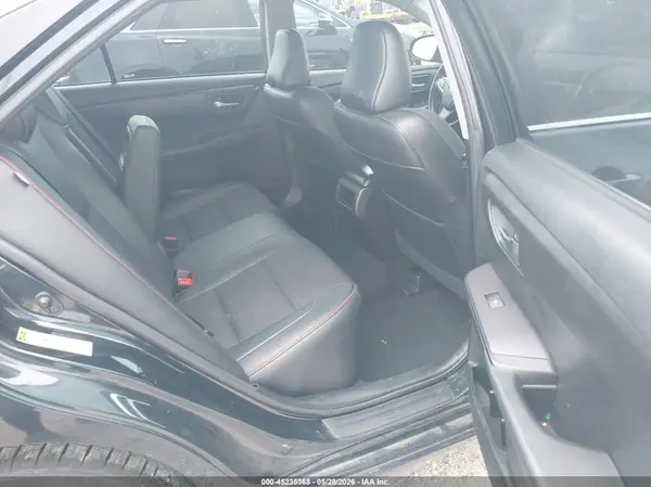 4T1BF1FK3HU435021 2017 TOYOTA CAMRY - Image 8