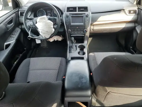 4T1BF1FK3HU435052 2017 TOYOTA CAMRY - Image 8