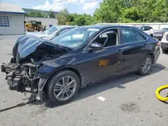4T1BF1FK3HU437822 2017 TOYOTA CAMRY