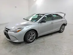 4T1BF1FK3HU445144 2017 TOYOTA CAMRY