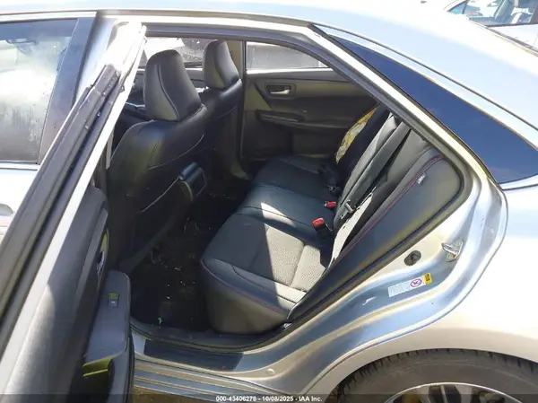 4T1BF1FK3HU446715 2017 TOYOTA CAMRY - Image 8