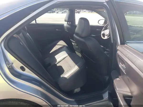 4T1BF1FK3HU450683 2017 TOYOTA CAMRY - Image 8