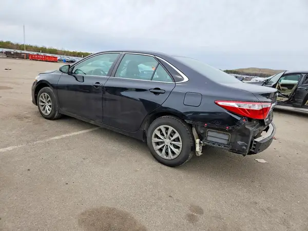 4T1BF1FK3HU452241 2017 TOYOTA CAMRY - Image 2